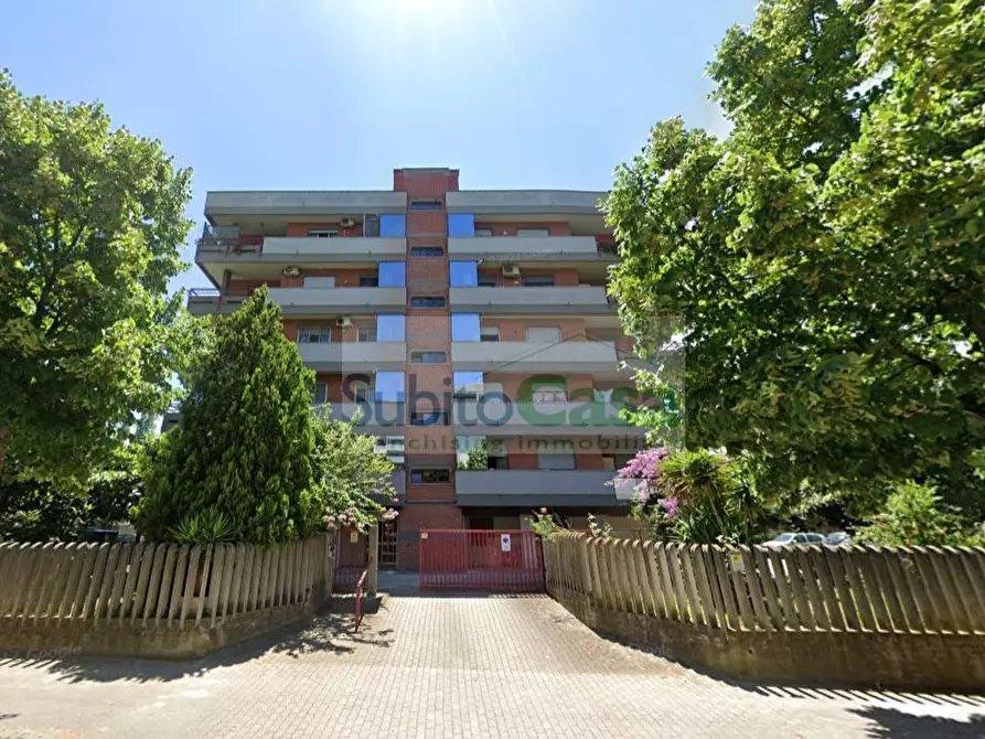 Immagine 1 di Appartamento in vendita  in Via Feltrino a Chieti