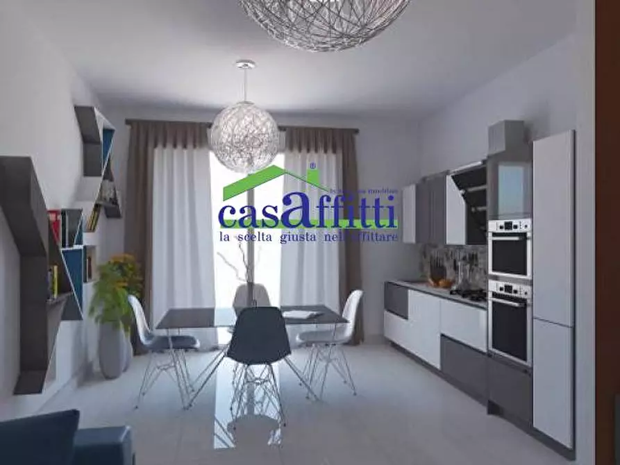 Immagine 1 di Appartamento in affitto  in Via Colonnetta a Chieti