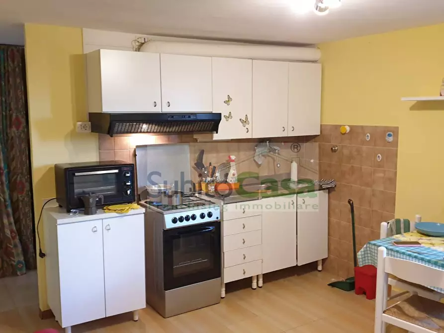Immagine 1 di Appartamento in affitto  in Via Colle Dell'ara a Chieti