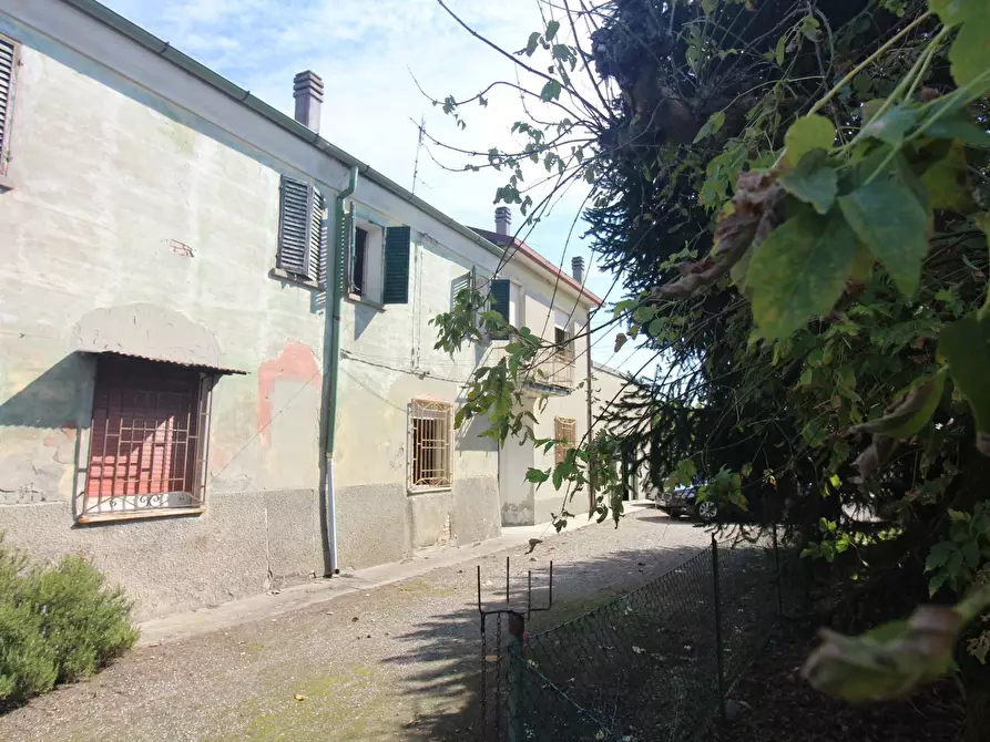 Immagine 1 di Villa in vendita  in Strada Sant'emilia a Argenta