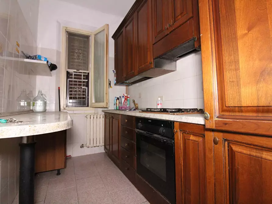 Immagine 1 di Appartamento in vendita  in via cardinala a Argenta