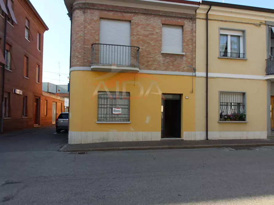 Immagine 1 di Appartamento in vendita  in GARIBALDI a Argenta