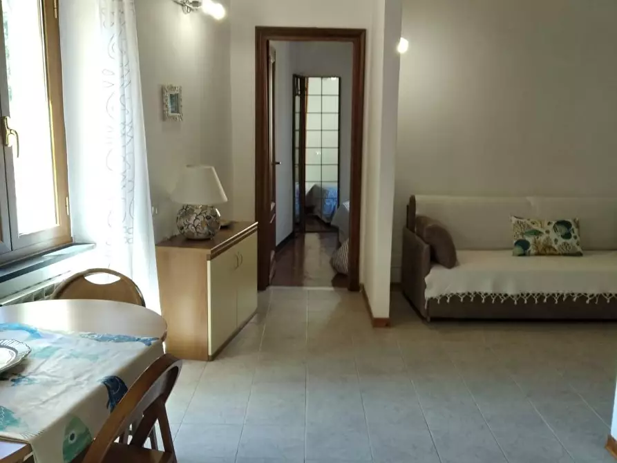 Immagine 1 di Appartamento in affitto  in San Bartolomeo a Camogli
