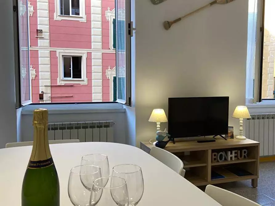 Immagine 1 di Appartamento in affitto  in VIA DELLA REPUBBLICA a Camogli