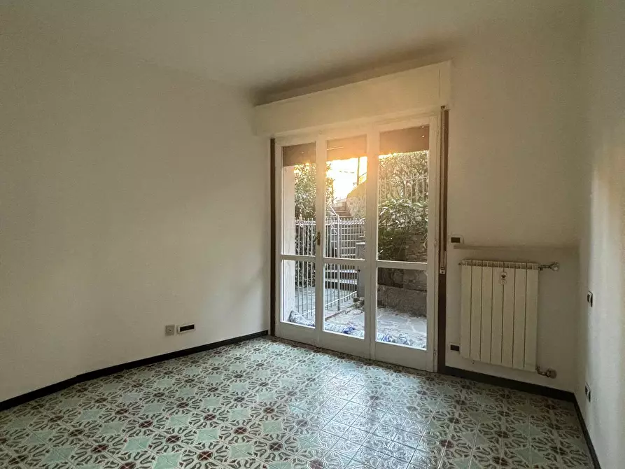 Immagine 1 di Appartamento in vendita  in Via Castagneto a Camogli