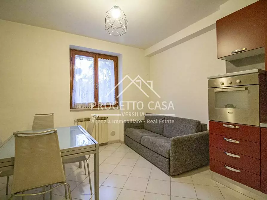 Immagine 1 di Appartamento in vendita  in via leonardo da vinci a Viareggio