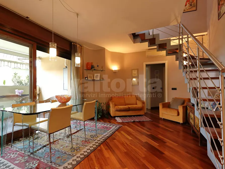 Immagine 1 di Appartamento in affitto  in via Mascagni a Vignate