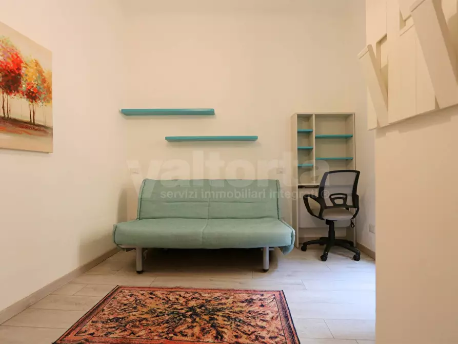 Immagine 1 di Appartamento in affitto  in via Zanata a Vignate