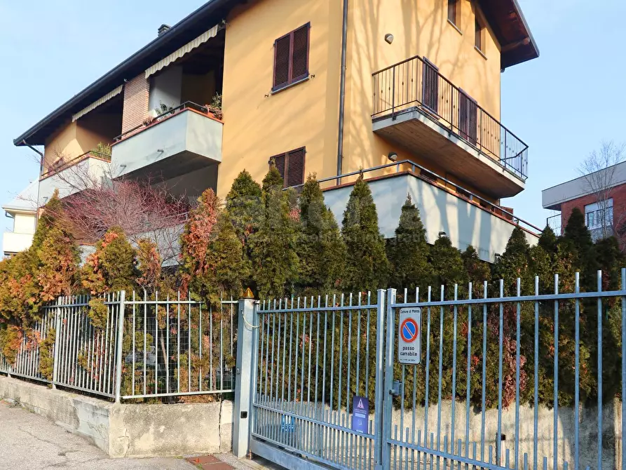 Immagine 1 di Appartamento in affitto  in via Della Birona a Vignate