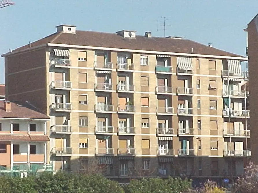 Immagine 1 di Appartamento in vendita  in via torino a Carmagnola