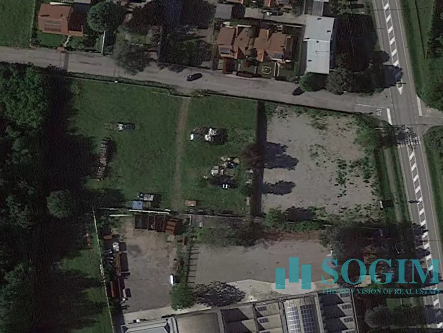Immagine 1 di Terreno edificabile in vendita  in viale milano a Arconate