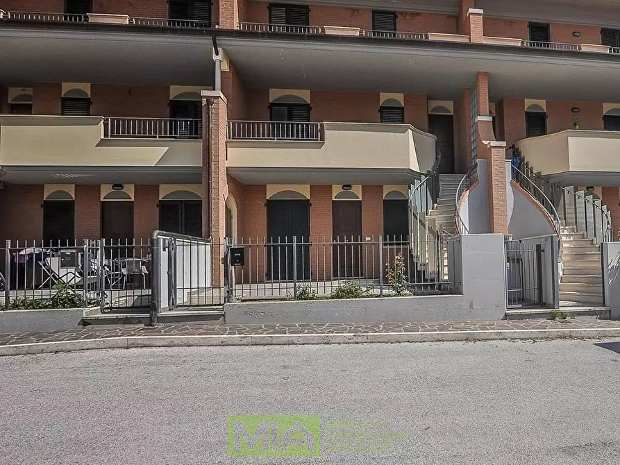 Immagine 1 di Appartamento in vendita  in C.da Sant'Antonio a Petritoli