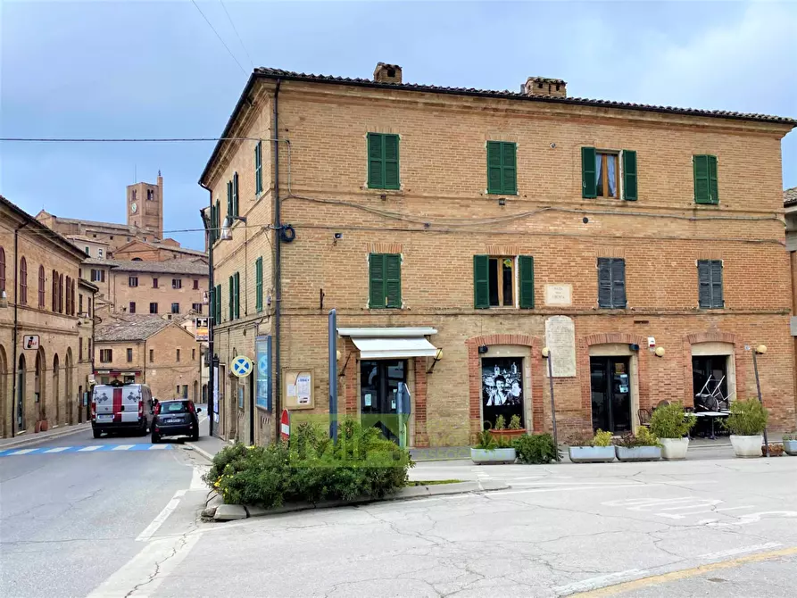 Immagine 1 di Appartamento in vendita  in Corso Garibaldi a Sarnano