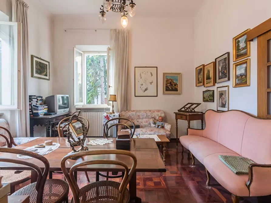 Immagine 1 di Appartamento in vendita  in Via Morbiducci a Macerata
