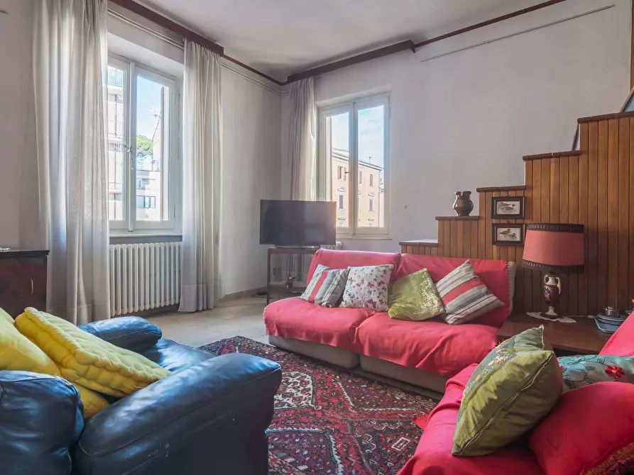 Immagine 1 di Appartamento in vendita  in via roma a Macerata