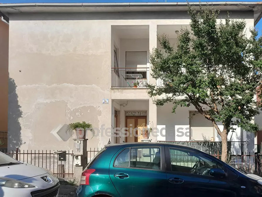 Immagine 1 di Appartamento in vendita  in Via Ippolito Nievo a Civitanova Marche