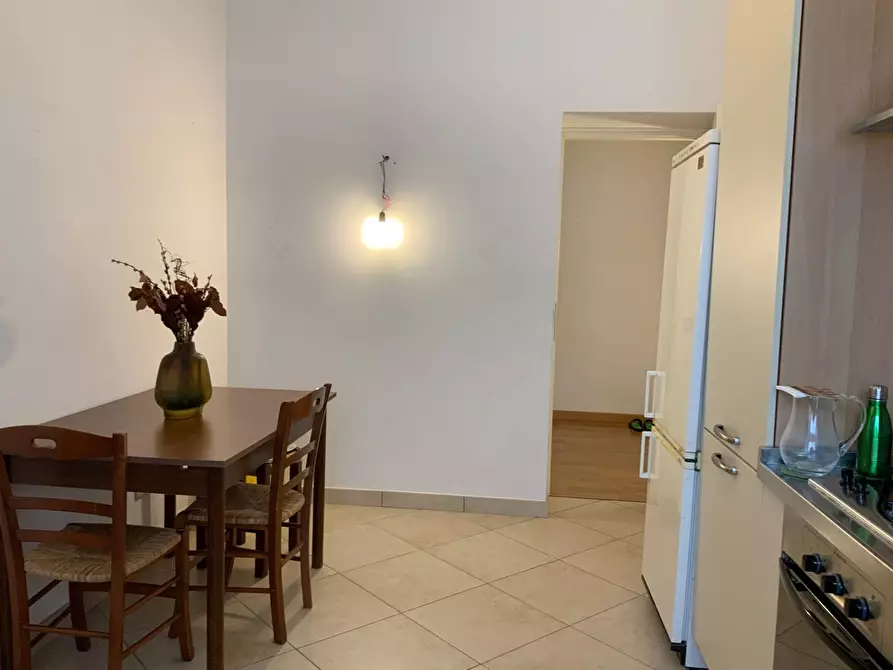 Immagine 1 di Appartamento in vendita  in Via Spalato a Macerata