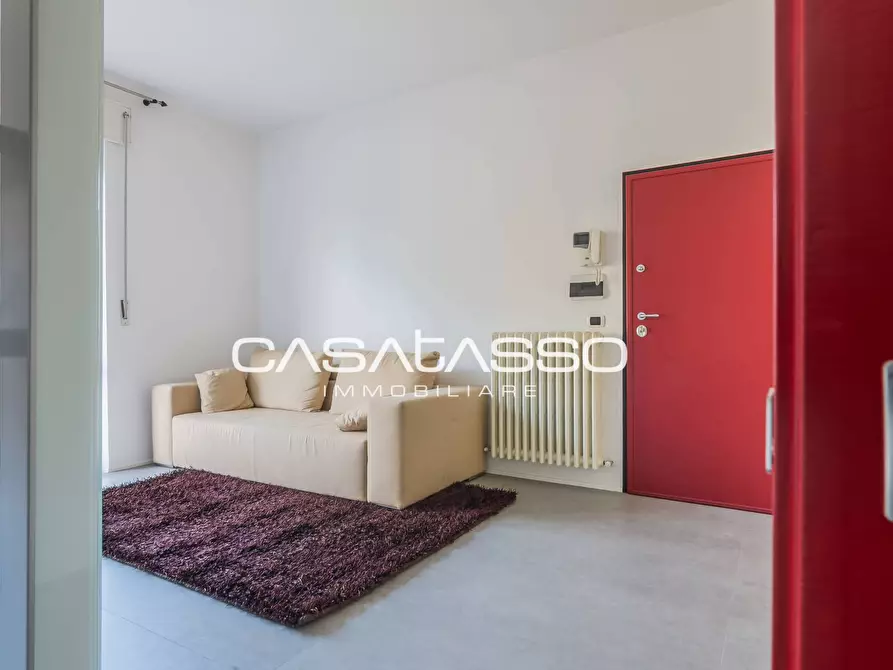 Immagine 1 di Appartamento in vendita  in Via San Francesco D'Assisi a Macerata