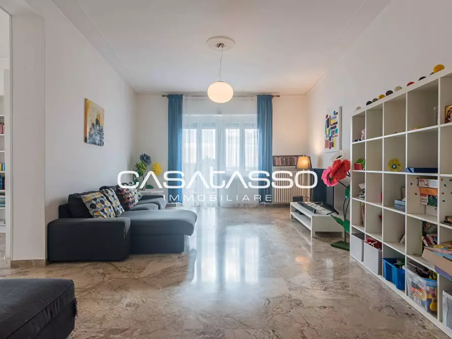 Immagine 1 di Appartamento in vendita  in Via Marchetti a Macerata