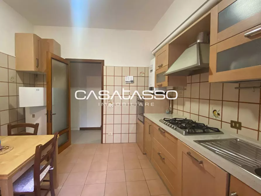 Immagine 1 di Appartamento in vendita  in via Mario Batà a Macerata