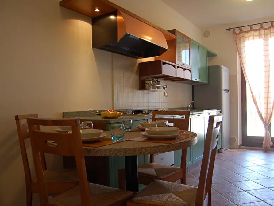 Immagine 1 di Appartamento in vendita  in VIA ALCIDE DE GASPERI a Sarnano