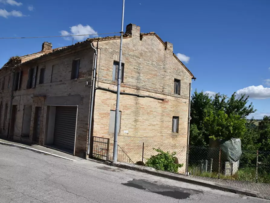 Immagine 1 di Casa indipendente in vendita  in VIA CAVOUR a Grottazzolina