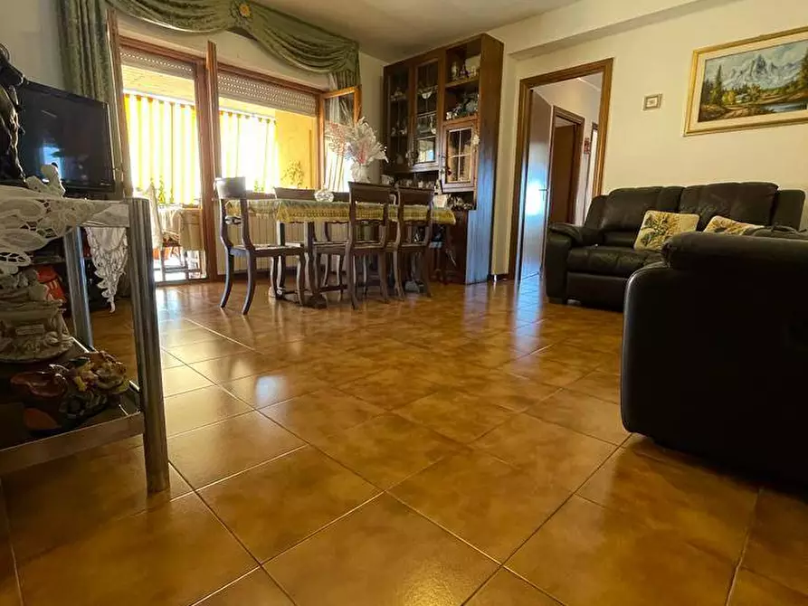 Immagine 1 di Appartamento in vendita  in Via Servilia a Fara In Sabina