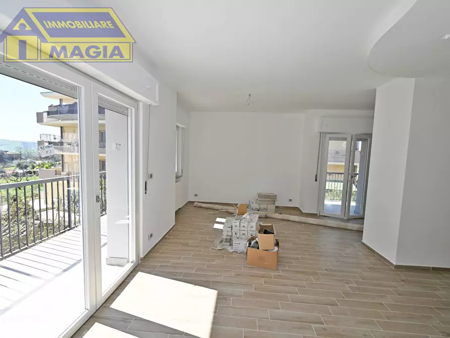 Immagine 1 di Appartamento in vendita  a Castel Di Lama