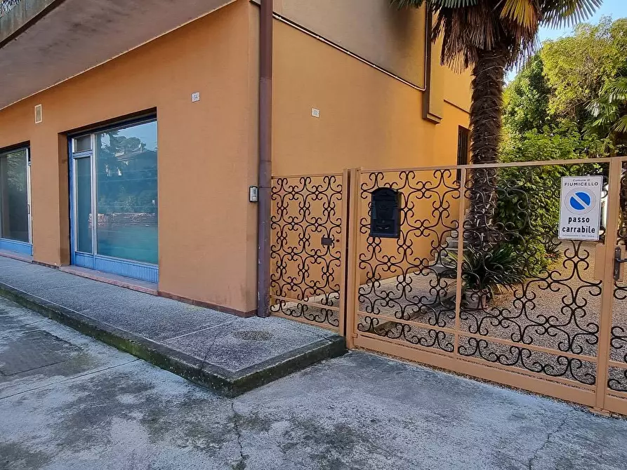 Immagine 1 di Appartamento in vendita  in via gramsci a Fiumicello Villa Vicentina