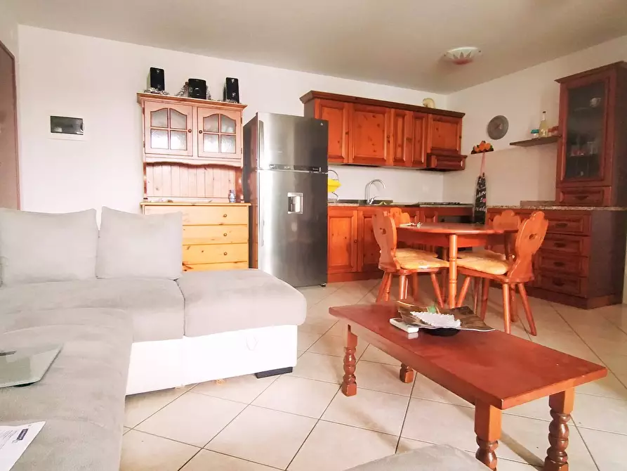 Immagine 1 di Appartamento in vendita  a Campolongo Tapogliano