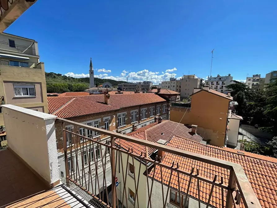 Immagine 1 di Appartamento in vendita  a Monfalcone