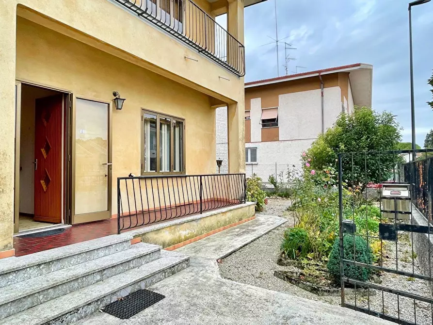 Immagine 1 di Appartamento in vendita  a San Canzian D'isonzo