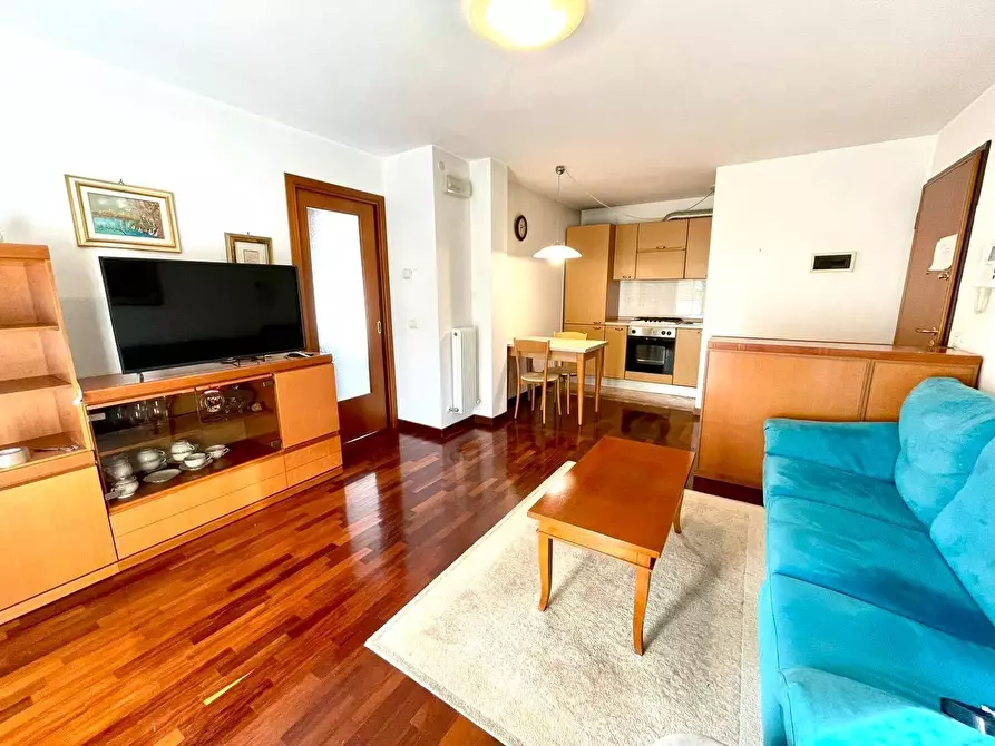 Immagine 1 di Appartamento in vendita  a Ronchi Dei Legionari