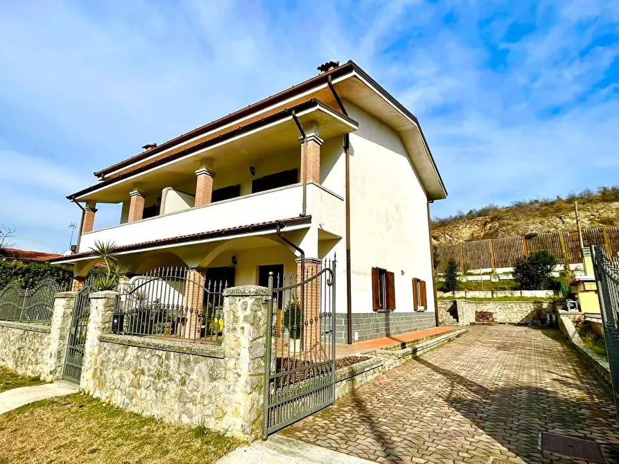 Immagine 1 di Casa indipendente in vendita  a Ronchi Dei Legionari