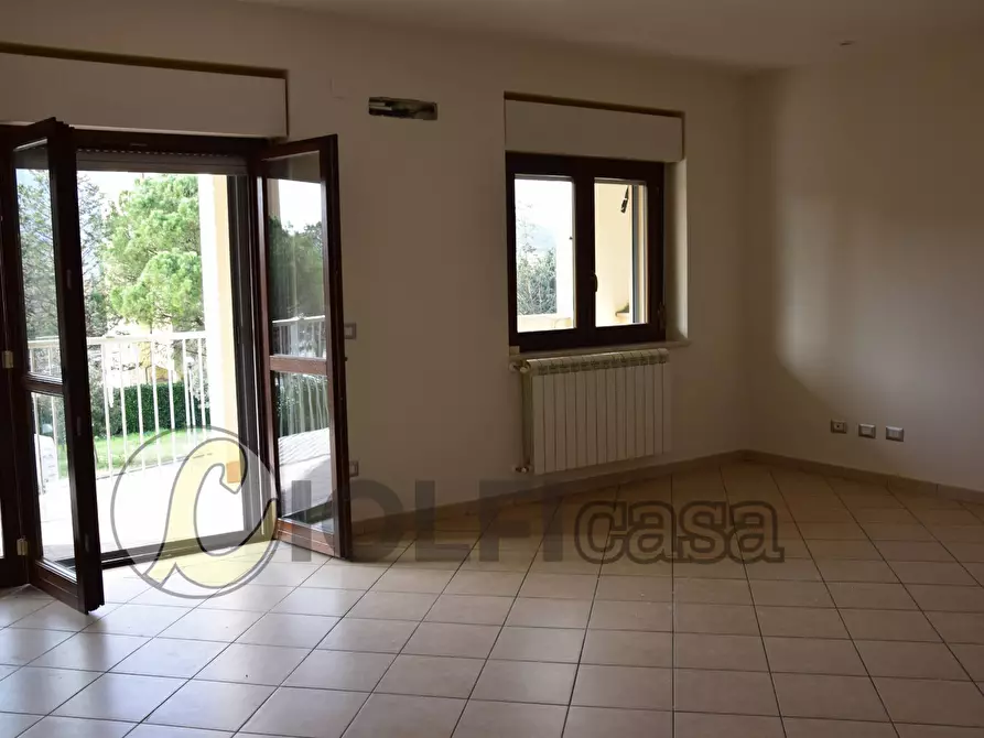 Immagine 1 di Appartamento in affitto  a Cassino