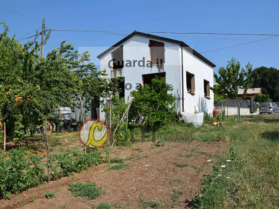 Immagine 1 di Terreno edificabile in vendita  a Sant'elia Fiumerapido