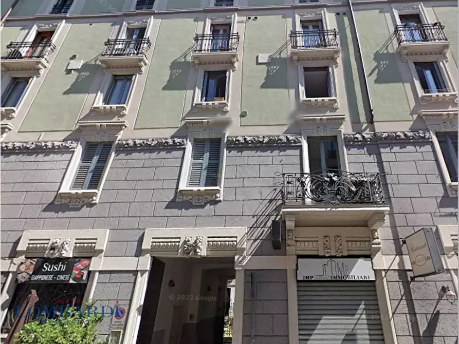 Immagine 1 di Appartamento in affitto  in Via Gustavo Fara a Milano
