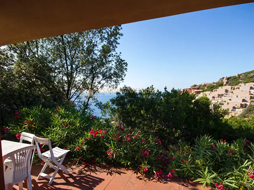 Immagine 1 di Villa in vendita  in Costa Paradiso Via littu di zoccaru a Trinità D'agultu E Vignola