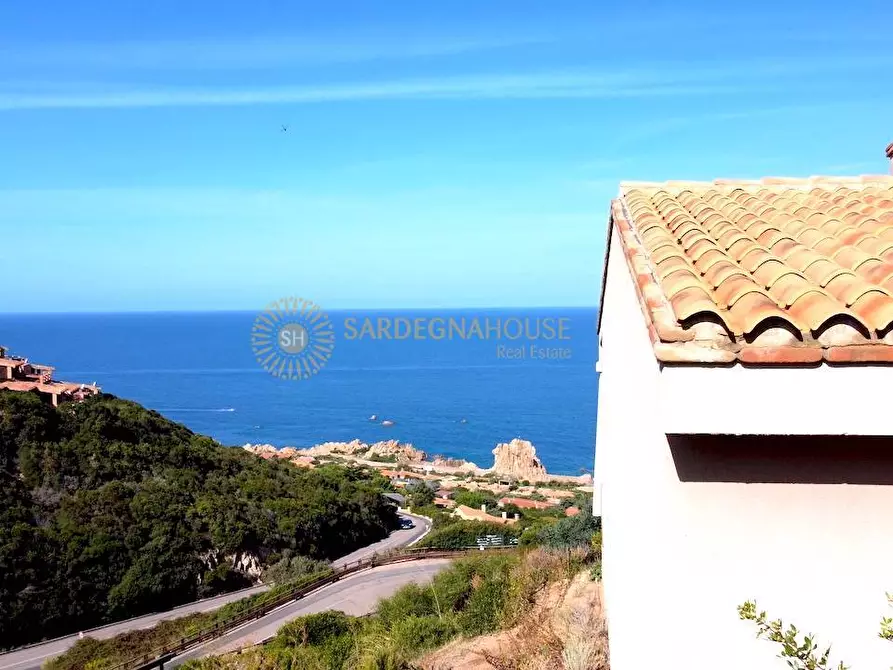 Immagine 1 di Villa in vendita  in VIA AL MARE a Trinità D'agultu E Vignola