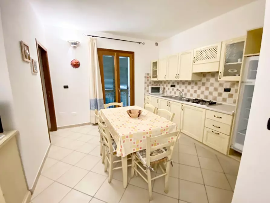 Immagine 1 di Appartamento in vendita  in Località Padule a La Maddalena