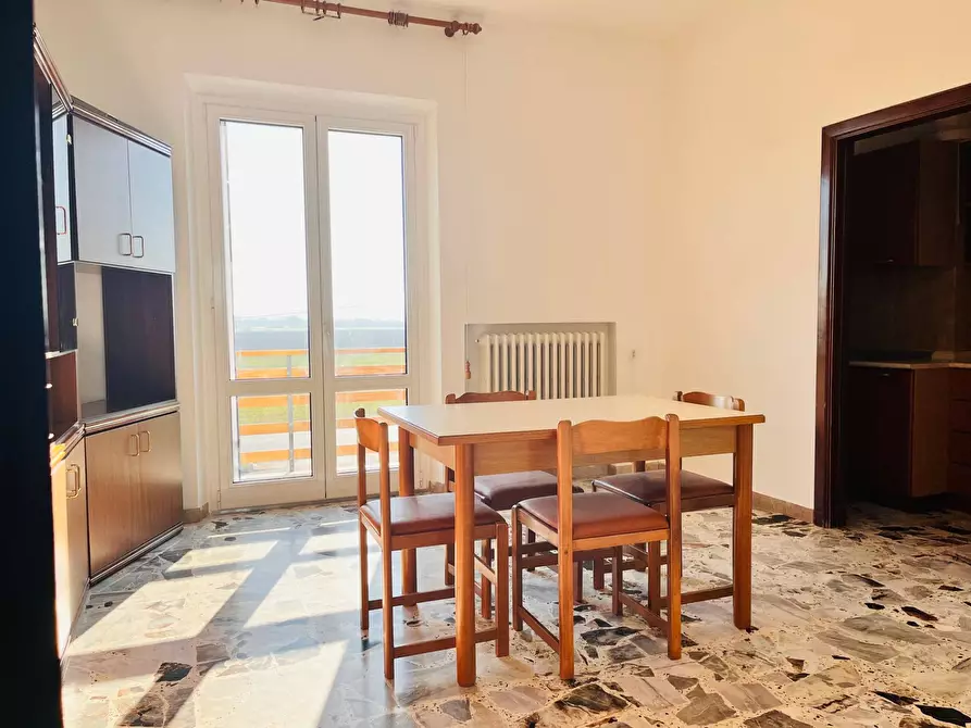 Immagine 1 di Appartamento in vendita  in via san bernardo a Chiaravalle