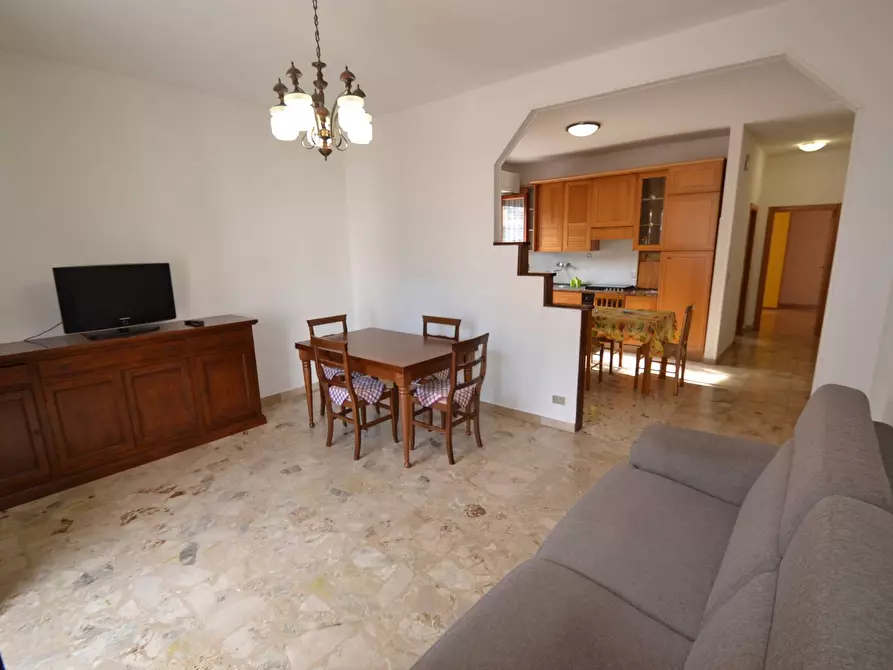 Immagine 1 di Appartamento in affitto  in Via dei Laureati a San Benedetto Del Tronto