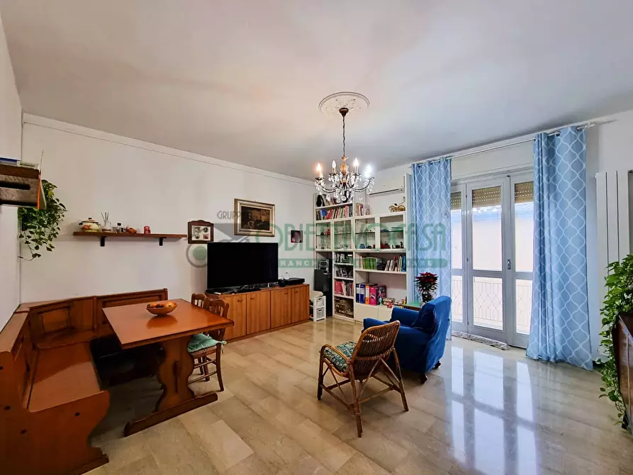 Immagine 1 di Appartamento in vendita  in via Roma a Salerano Sul Lambro
