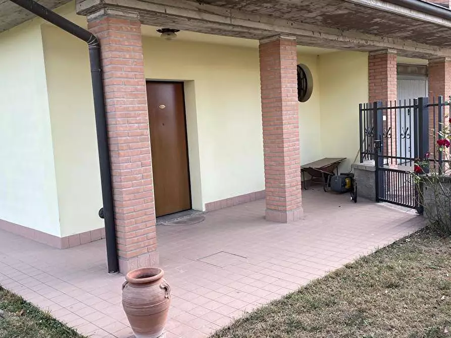 Immagine 1 di Villa in vendita  in via Vistarini a Salerano Sul Lambro