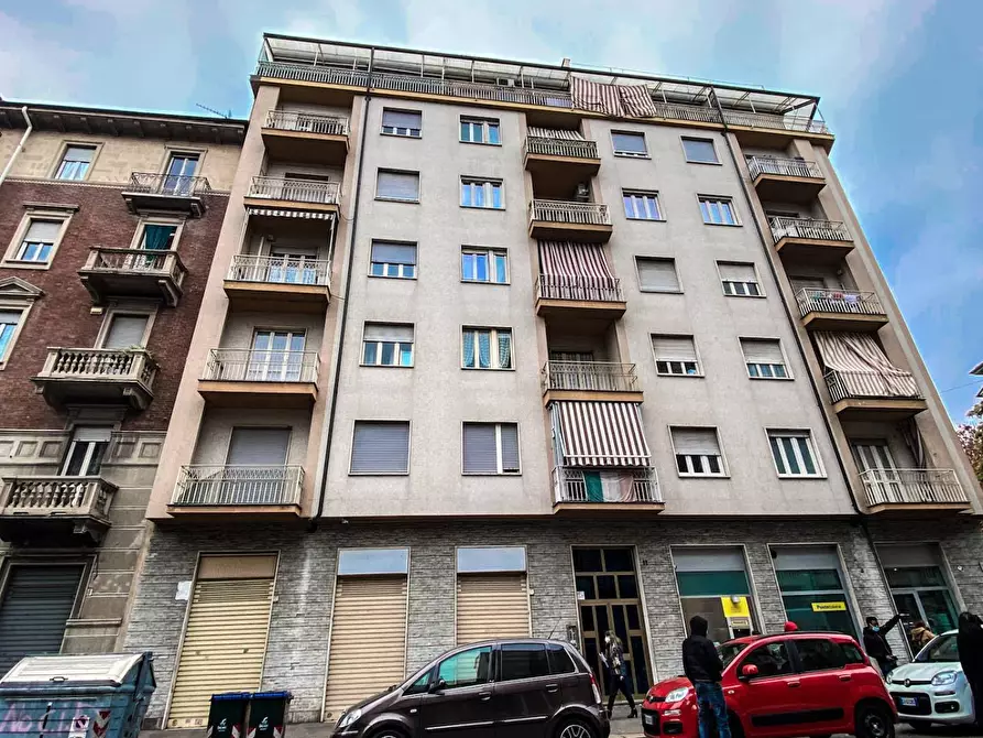 Immagine 1 di Appartamento in vendita  in Via Renato Martorelli a Torino