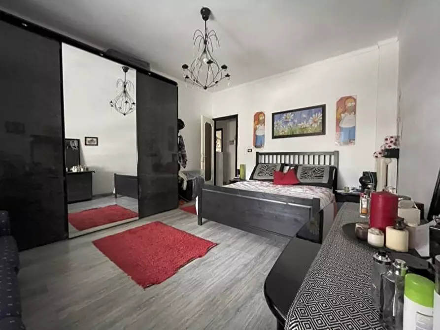 Immagine 1 di Appartamento in vendita  in Via Vivaldi a Torino