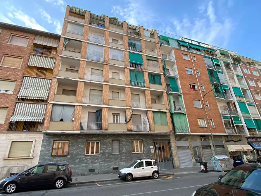 Immagine 1 di Appartamento in vendita  in via paisiello a Torino