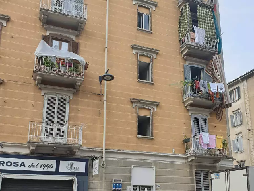 Immagine 1 di Appartamento in vendita  in Via Monte Rosa a Torino
