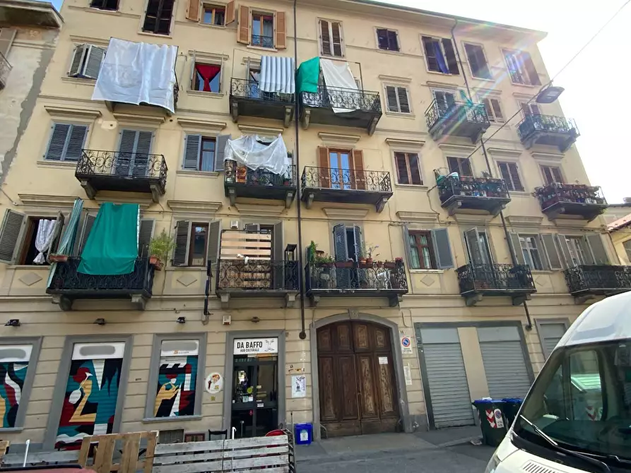 Immagine 1 di Appartamento in vendita  in Via Leini' a Torino