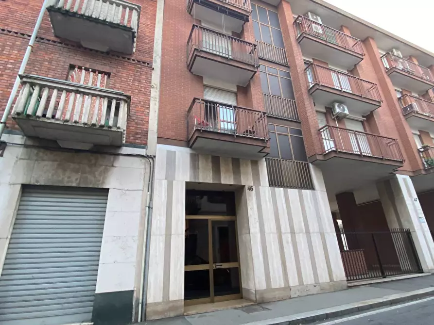Immagine 1 di Appartamento in vendita  in Via Malone a Torino